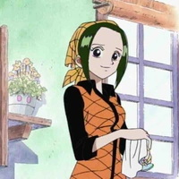 Chị Makino