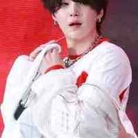 Min Yoongi