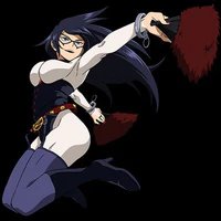 Nemuri Kayama / Midnight