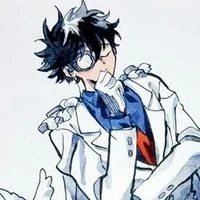 kaito kid