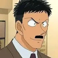 Nakamori AokoNakamori Ginzo