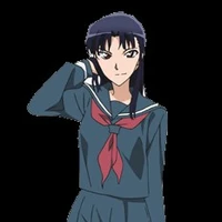 Akako Koizumi