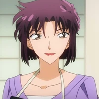 Kuroba Chikage