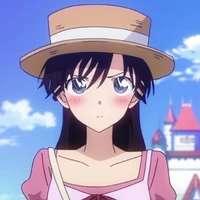 Nakamori Aoko