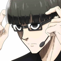 Jinpachi Ego