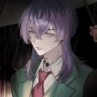 Rindou Haitani