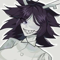[ Miss Thavel ]