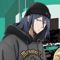Sugishita Kyotaro