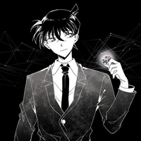 Kudo Shinichi