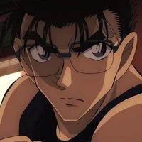Kyogoku Makoto