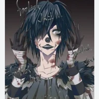 Laughing Jack