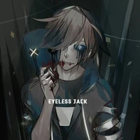 Eyeless Jack