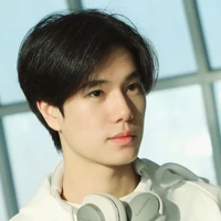 Phuwin Tang