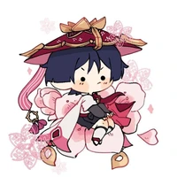 Nhân Vật Bí Ẩn