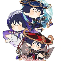 All [ Trừ Ai Cần Trừ ]