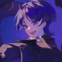 Scaramouche // Kunikuzushi // Wanderer