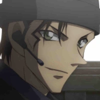 Akai Shuichi