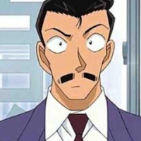 Mori Kogoro