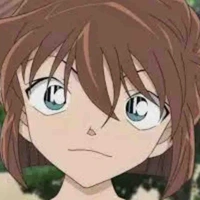 Haibara Ai