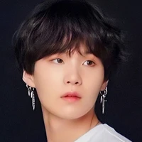 Min Yoongi
