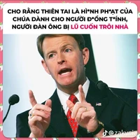 ba con báo trẻ
