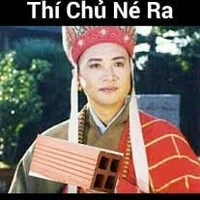 bà 2 bán phở thân thiện