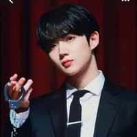 Ahn Hyeong seop