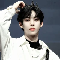 Song Jaewon ( Hwarang )