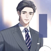 Tần Lý Minh - Anh rể TY, ba Thời Nguyệt