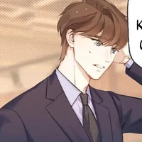 Trần Thịnh - Trợ lý của Thời Yến