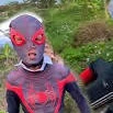 spider man