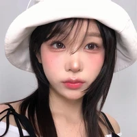 BaeYi (Soo-Min SUTEGY)