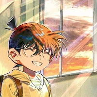 Edogawa Conan