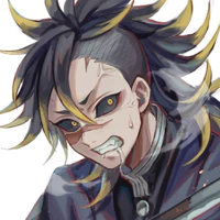 genya