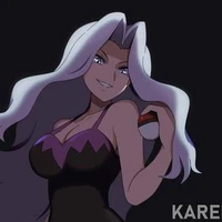 Hiroko Dango (mẹ Gina)