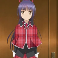 nadeshiko Fujisaki