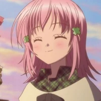Amu Hinamori