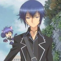 Ikuto Tsukiyomi