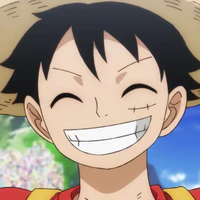 Monkey D Luffy