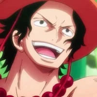 Portgas D Ace