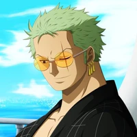 Roronoa Zoro