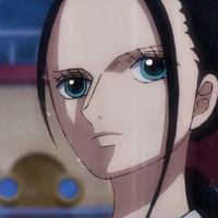 Nico Robin