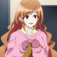 Eiko Houzuki