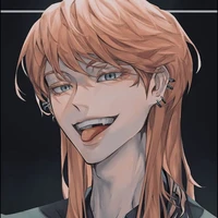 Sanzu Haruchiyo