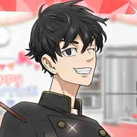 Sano Shinichiro