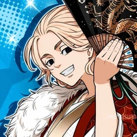 Sano Maạnirou [ Mikey ]