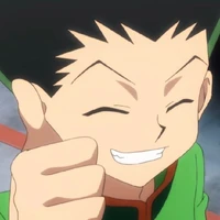 Gon Freecss
