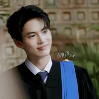 tác giả đẹp zai
