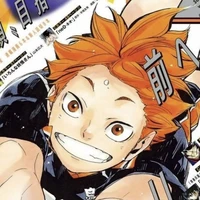 Hinata Shoyou
