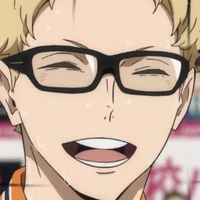Tsukishima Kei
